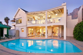 Merridew Villa